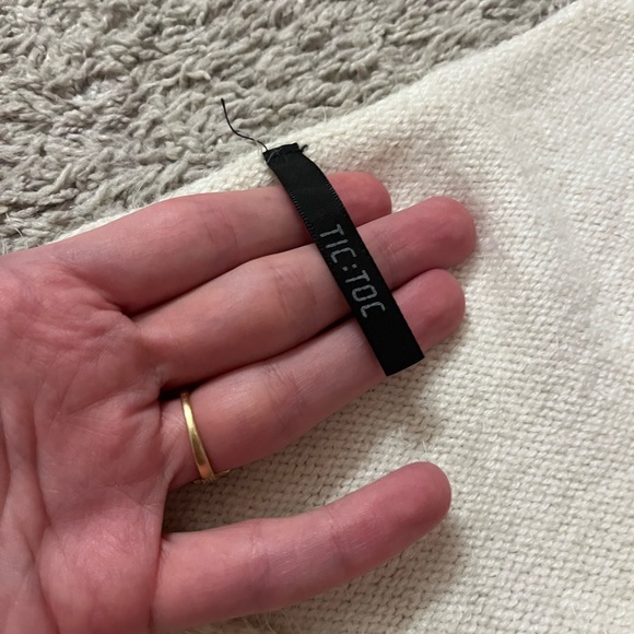 Sweater Set - Picture 3 of 3